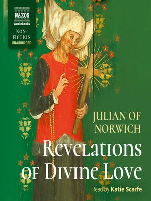 cover image of Revelations of Divine Love